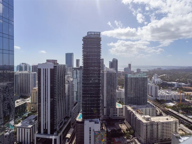 801 S Miami Ave # 4904, Miami FL 33130