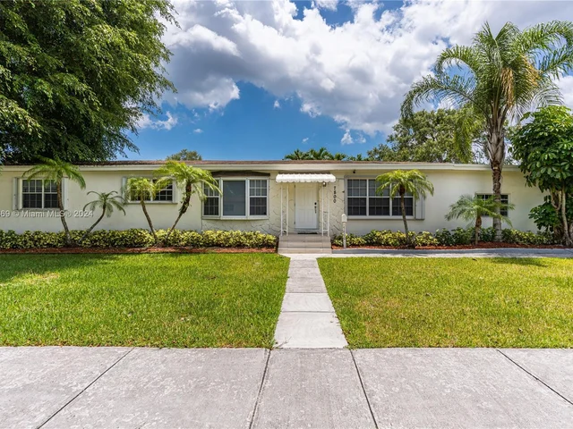 7800 SW 96th St, Miami FL 33156