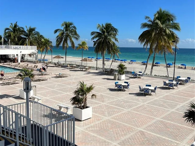 2301 S Ocean Dr # 506, Hollywood FL 33019