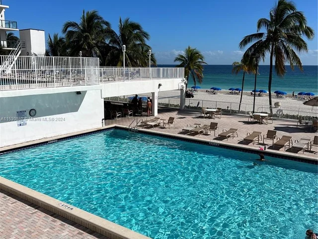 2301 S Ocean Dr # 506, Hollywood FL 33019