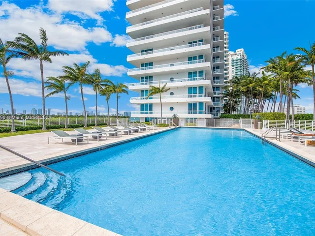 540 West Ave # 1514, Miami Beach FL 33139