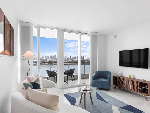 540 West Ave # 1514, Miami Beach FL 33139