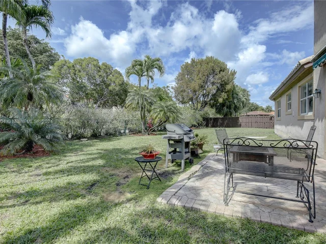 6578 NW 113th Pl, Doral FL 33178