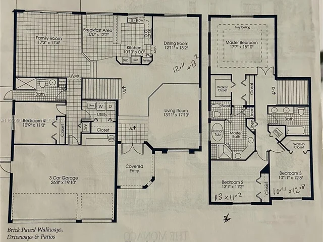 6578 NW 113th Pl, Doral FL 33178