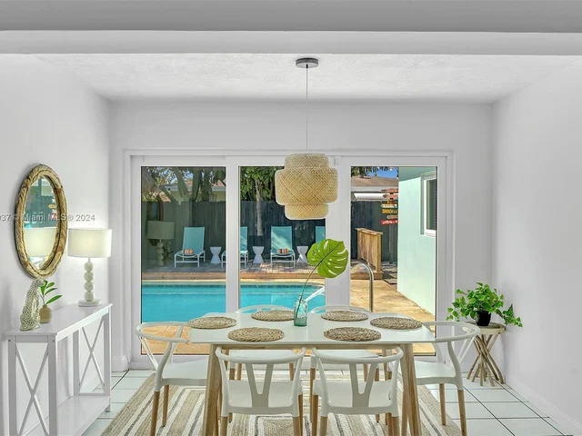 4011 NE 18th Ter, Pompano Beach FL 33064