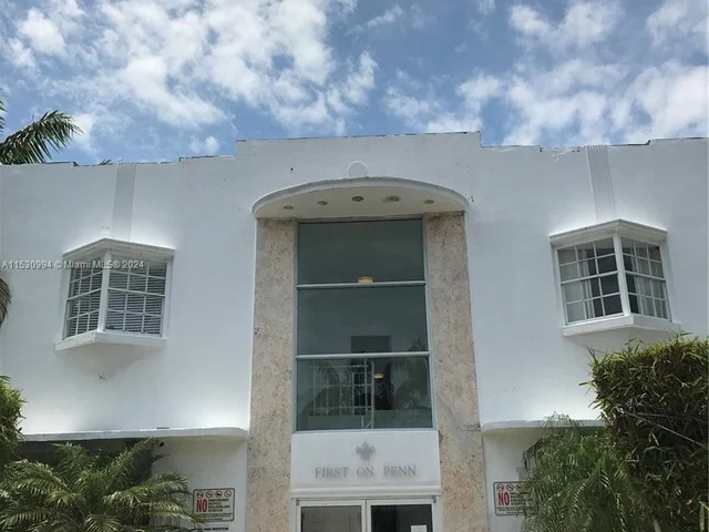 1526 Pennsylvania Ave # 7, Miami Beach FL 33139