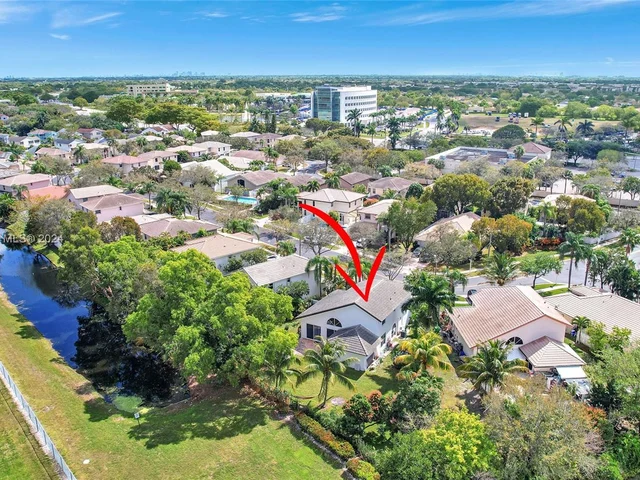 3561 NW 109th Ter, Sunrise FL 33351