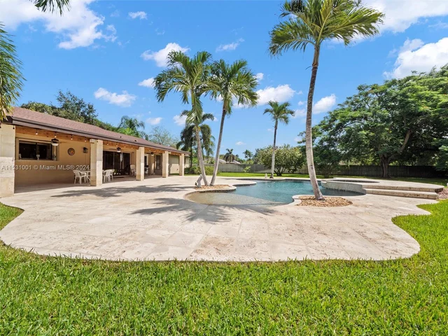 15200 SW 167 ST, Miami FL 33187