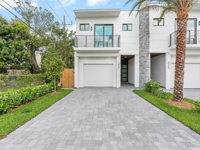 327 SW 16th St # 327, Fort Lauderdale FL 33315