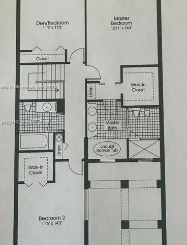 10933 NW 65th St # 10933, Doral FL 33178