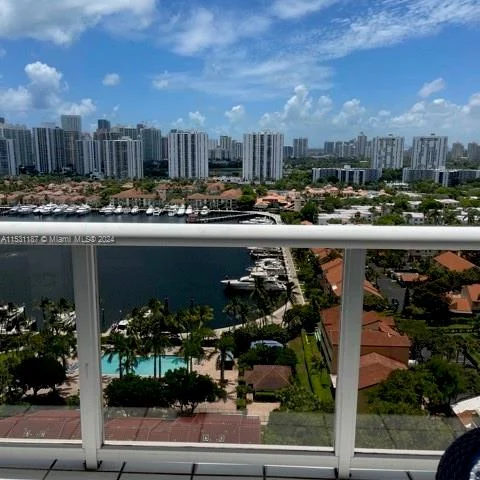 3598 Yacht Club Dr # 4, Aventura FL 33180