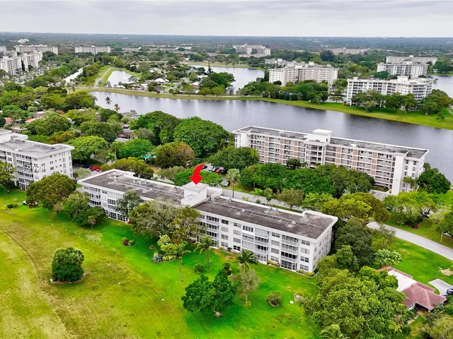2800 N Palm Aire Dr # 310, Pompano Beach FL 33069