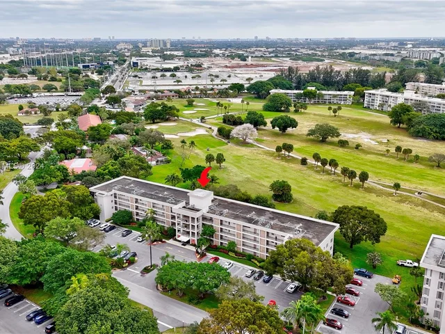 2800 N Palm Aire Dr # 310, Pompano Beach FL 33069