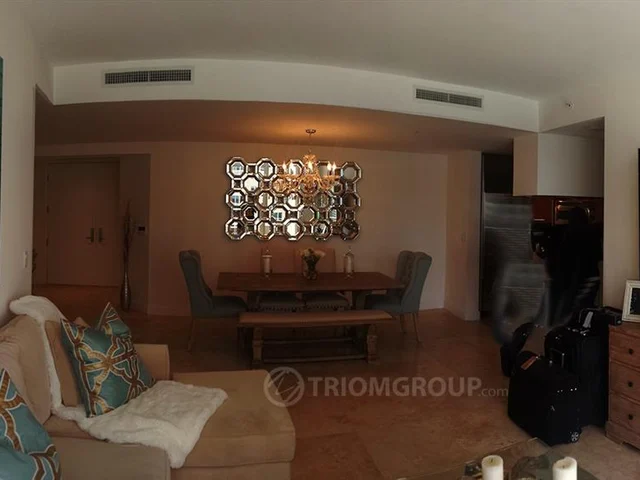 901 Brickell Key Blvd # 2001, Miami FL 33131