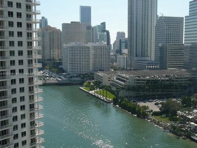 901 Brickell Key Blvd # 2001, Miami FL 33131