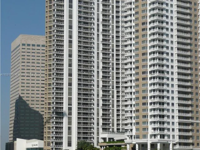 901 Brickell Key Blvd # 2001, Miami FL 33131
