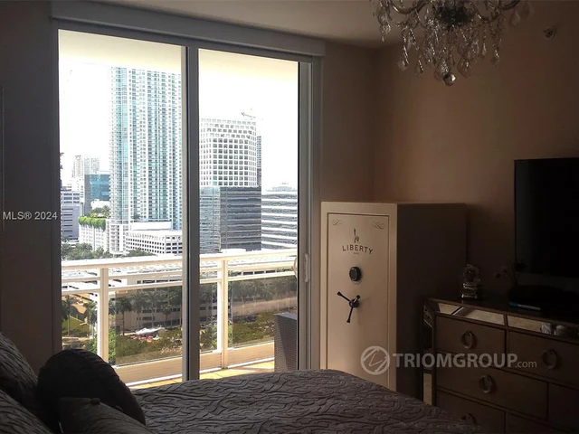 901 Brickell Key Blvd # 2001, Miami FL 33131