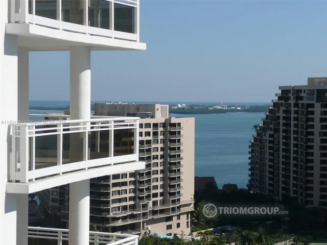 901 Brickell Key Blvd # 2001, Miami FL 33131