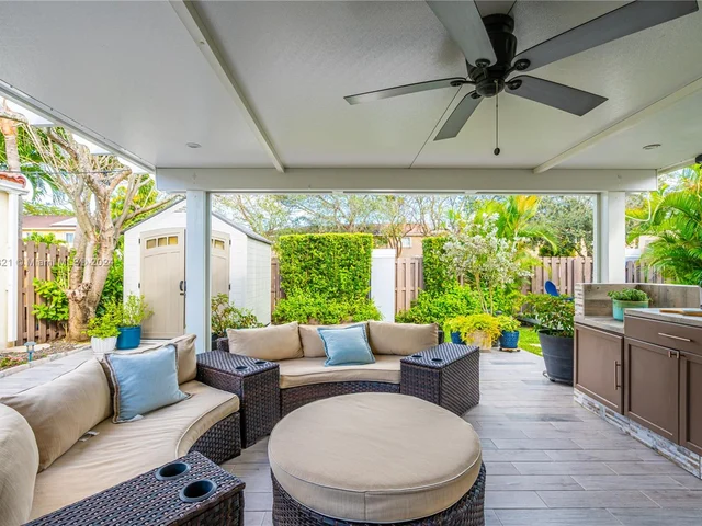 17543 SW 142nd Ct, Miami FL 33177