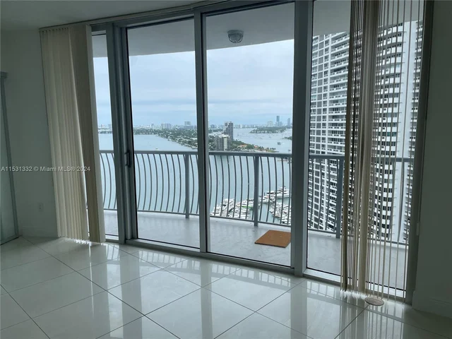 1750 N Bayshore Dr # 2502, Miami FL 33132