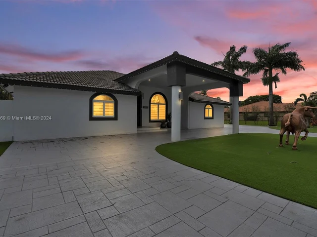 12950 NW 6th St, Miami FL 33182