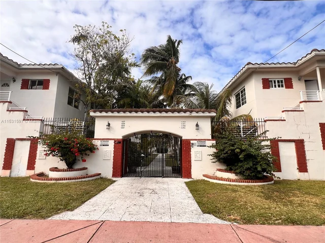 1195 Marseille Dr # 5, Miami Beach FL 33141