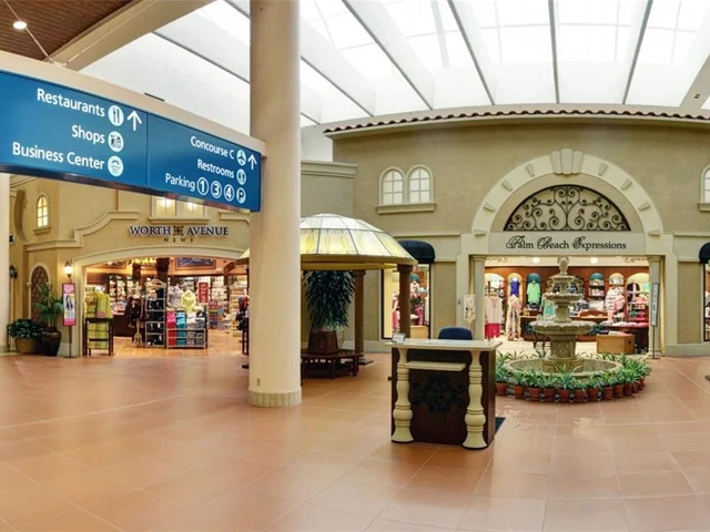 1801 Presidential Way # D202, West Palm Beach FL 33401