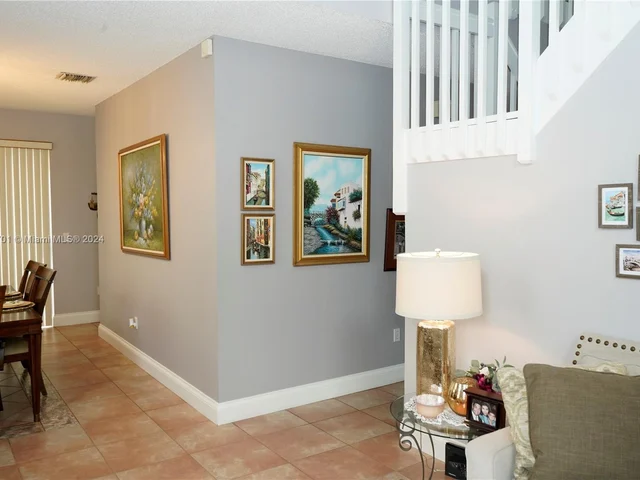 15792 NW 15th Ct, Pembroke Pines FL 33028