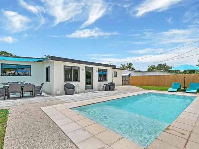 3141 SW 20th Street, Fort Lauderdale FL 33312