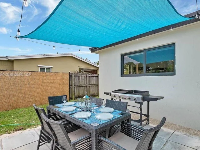 3141 SW 20th Street, Fort Lauderdale FL 33312