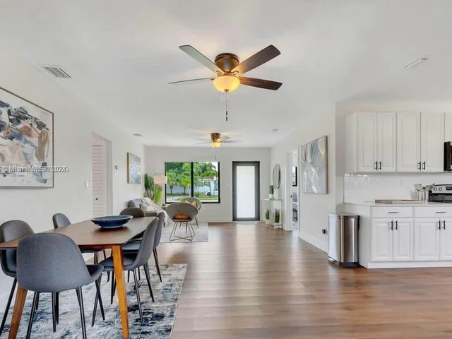 3141 SW 20th Street, Fort Lauderdale FL 33312