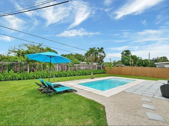 3141 SW 20th Street, Fort Lauderdale FL 33312