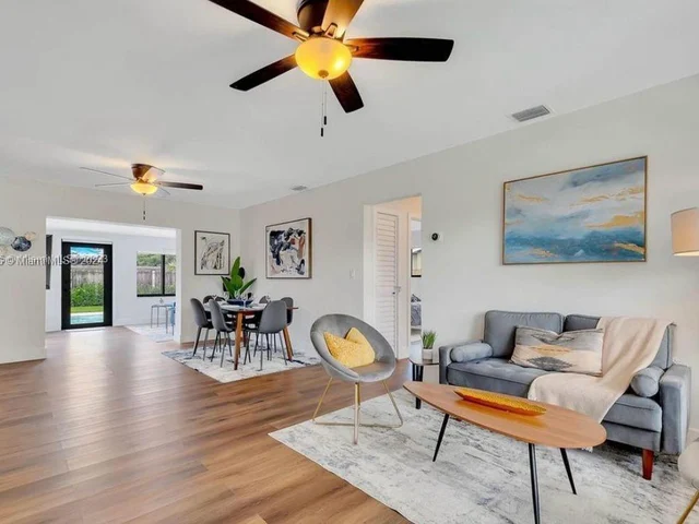 3141 SW 20th Street, Fort Lauderdale FL 33312