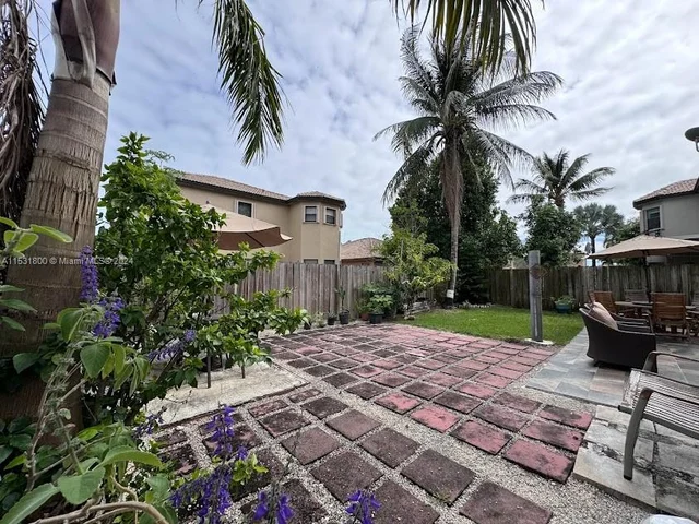 24155 SW 113th Psge, Homestead FL 33032