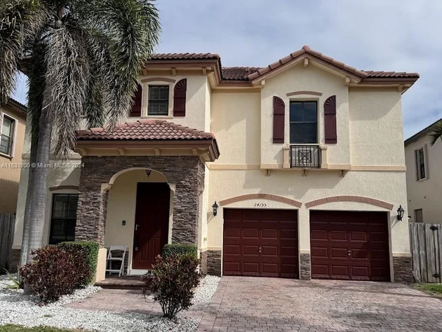 24155 SW 113th Psge, Homestead FL 33032