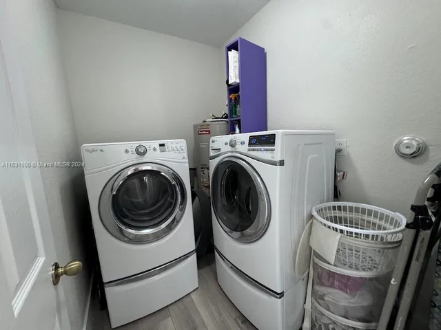 24155 SW 113th Psge, Homestead FL 33032