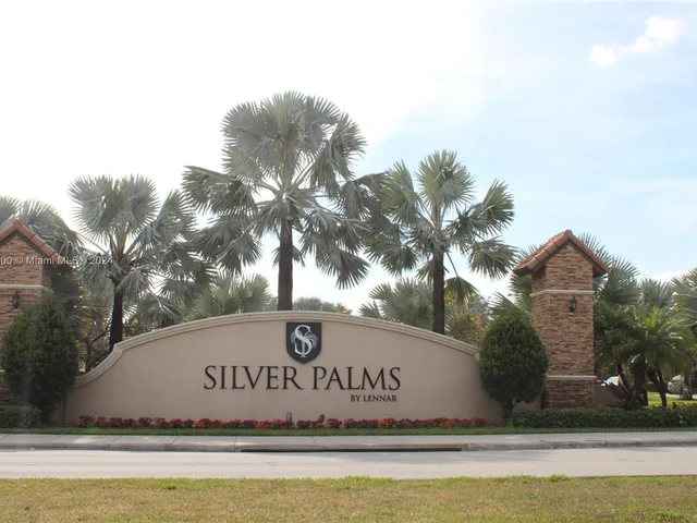 24155 SW 113th Psge, Homestead FL 33032