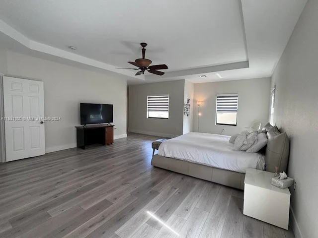 24155 SW 113th Psge, Homestead FL 33032