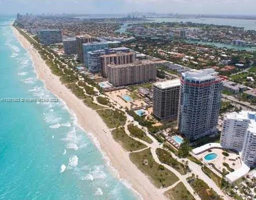 10225 Collins Ave # 404, Bal Harbour FL 33154