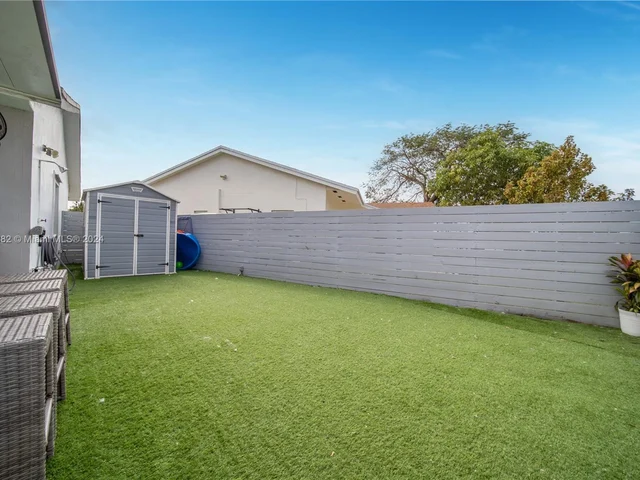 4225 SW 138th Ct, Miami FL 33175