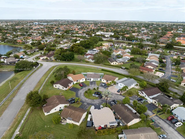 4225 SW 138th Ct, Miami FL 33175