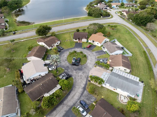 4225 SW 138th Ct, Miami FL 33175