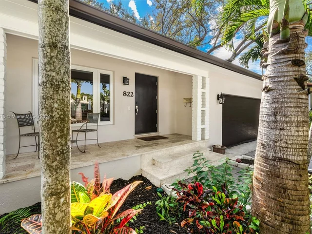 822 Almeria Ave, Coral Gables FL 33134