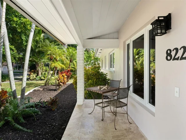 822 Almeria Ave, Coral Gables FL 33134