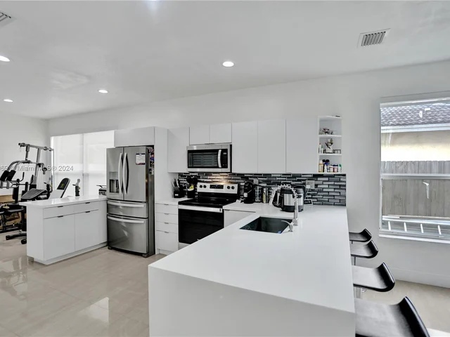 15820 SW 148th Ter, Miami FL 33196