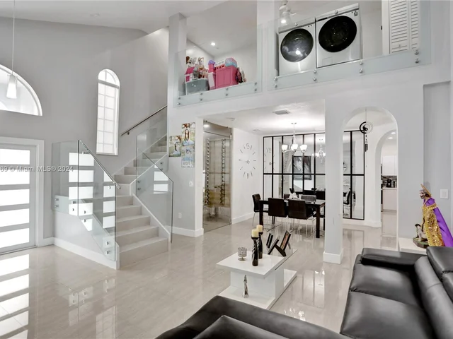 15820 SW 148th Ter, Miami FL 33196