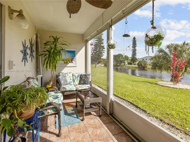 1011 Newport G # 1011, Deerfield Beach FL 33442