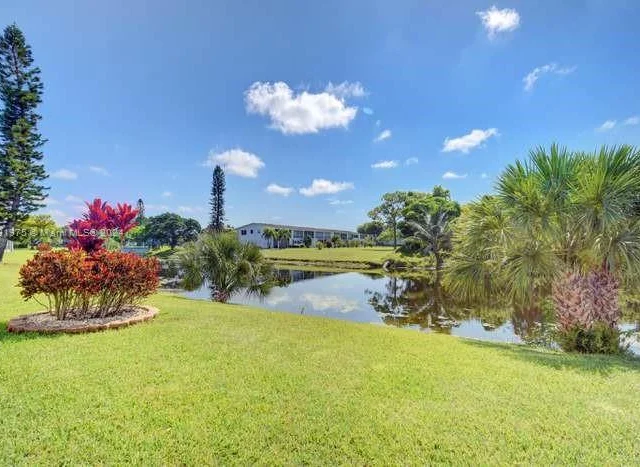 1011 Newport G # 1011, Deerfield Beach FL 33442