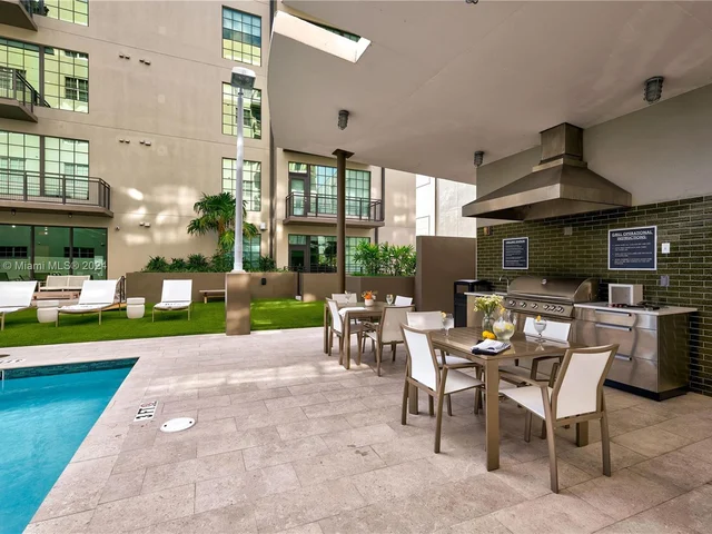 401 NW 1st Ave # 404, Fort Lauderdale FL 33301