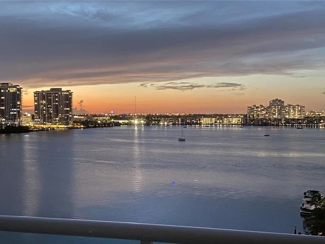 2841 NE 163rd St # 1007, North Miami Beach FL 33160